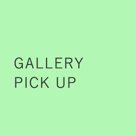 GALLERY PICK UP